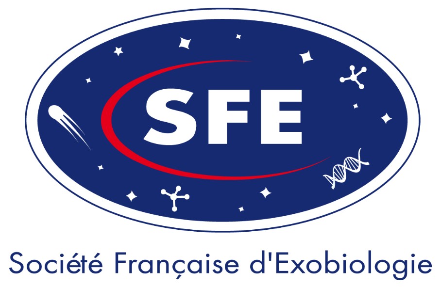 Société Française d'Exobiologie